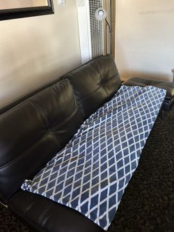 Futon Couch