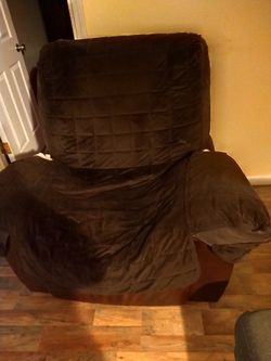 Sofa reclinable
