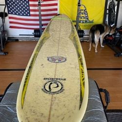 9'0" Surfboard