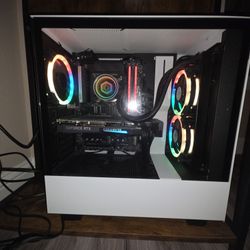 [OBO] Liquid AIO Gaming PC