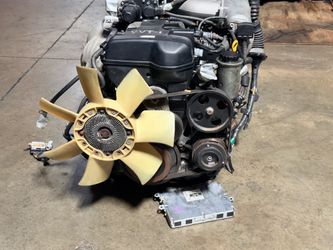 Jdm 2jzGE engine Toyota GS300 ,IS(contact info removed)-2005 vvti 3.0L engine Jdm engines