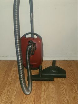 Miele Classic C1 Exclusive.