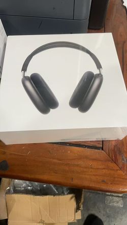 New Apple Headphone