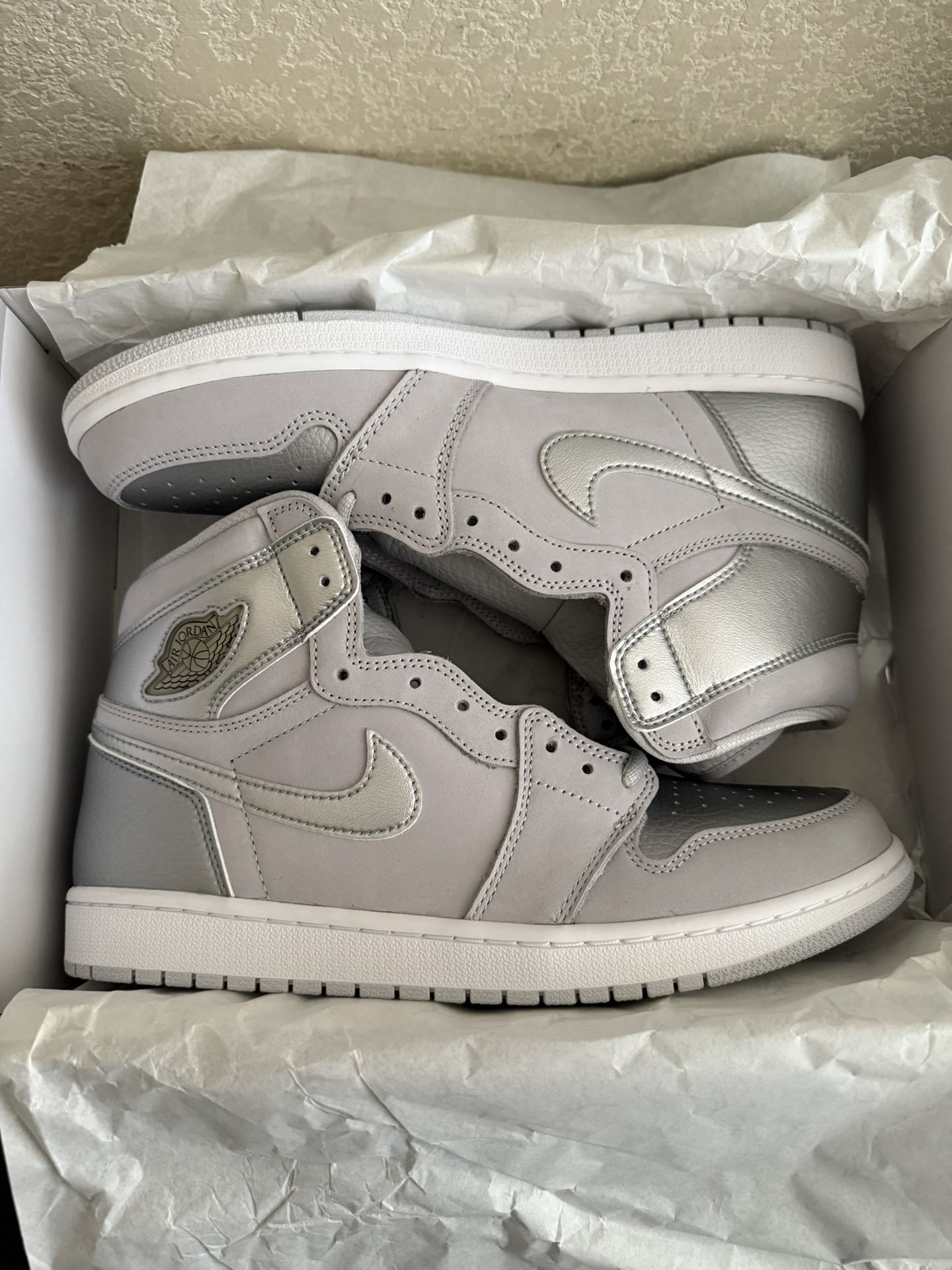 Air Jordan 1 CO Japan