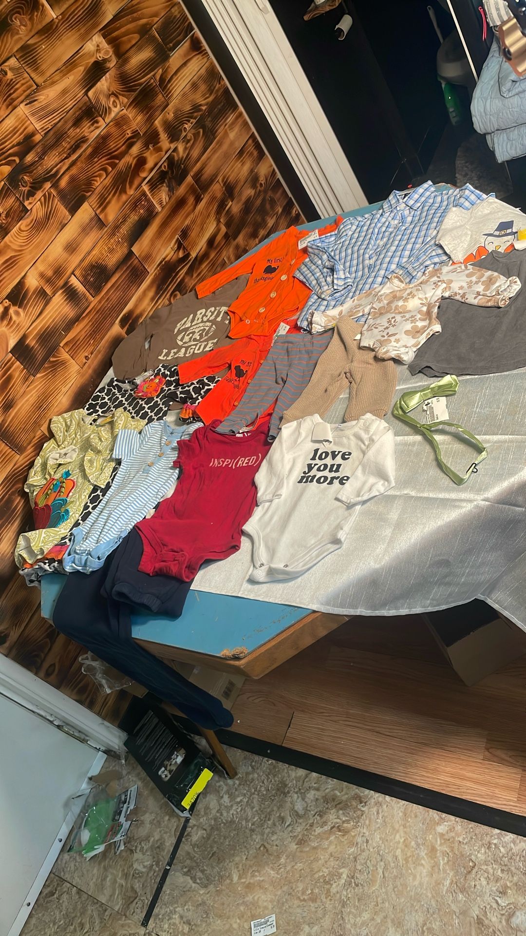 Onesies, Toddler Clothes, Kids Clothes, Bow Tie