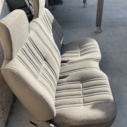 Seat for Toyota Tacoma 99
