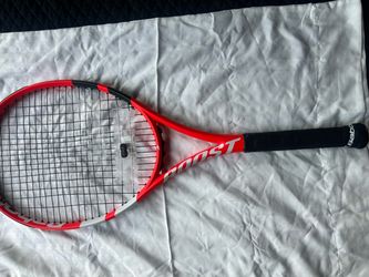 TENNIS RACQUETS