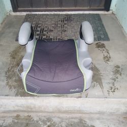 Evenflo Booster 