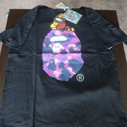 Bape Shirt