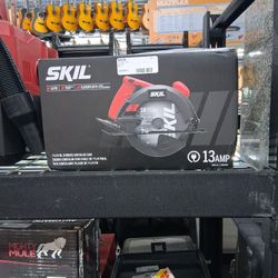 Skil Circular Saw 