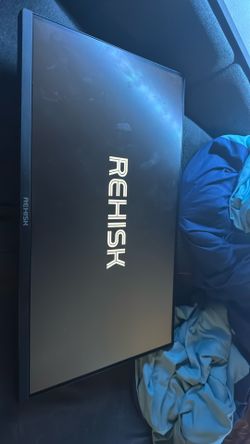 24 Inch 240 Hz Monitor