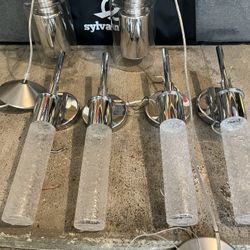 Indoor Light Fixtures 