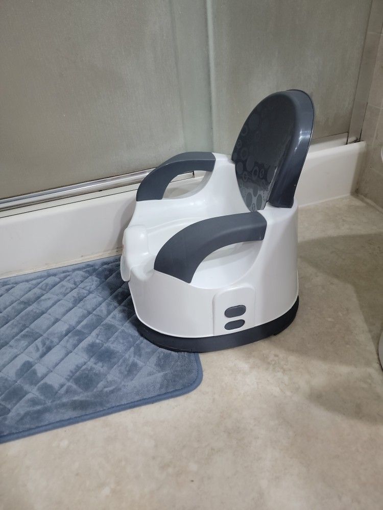 Potty Training Toilet
