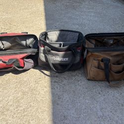 Tool Bags