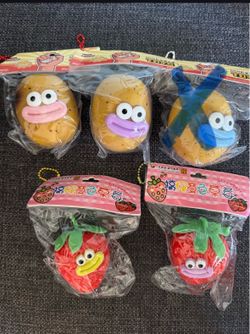 Squishytoys