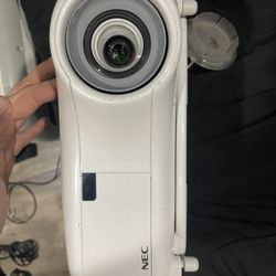 Projector 