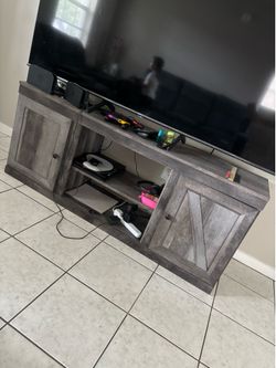 Stand tv