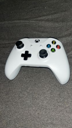 Xbox Controller