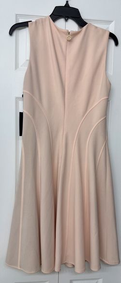 Tommy Hilfiger Pink Dress