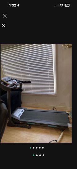 Treadmill 
