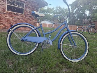 Bicycle 24 inch for women