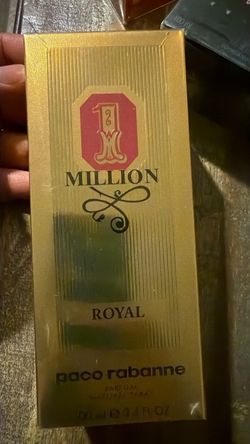 1 million Royal 100ml