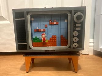 Lego NES