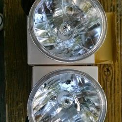Chevrolet headlights 7''