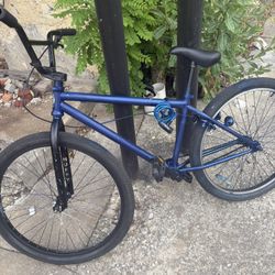 Huffy X Games BMX Trick Bike 