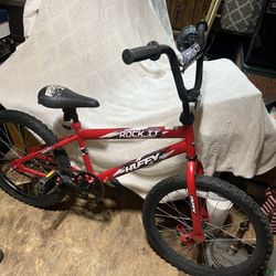 Boys Bike