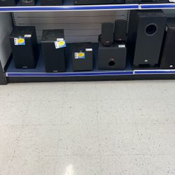 ‼️‼️WE ARE BUYING SURROUND SOUND SYSTEMS‼️‼️