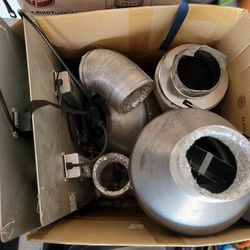 Indoor Grow Kit +5x9 Gorilla Tent!