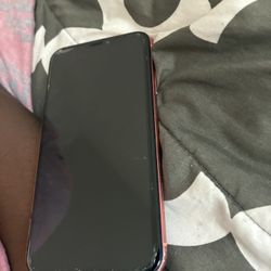 I Phone Xr Used