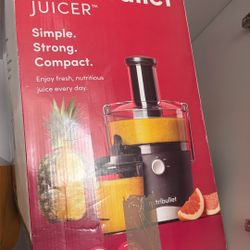 Nutribullet Juicer