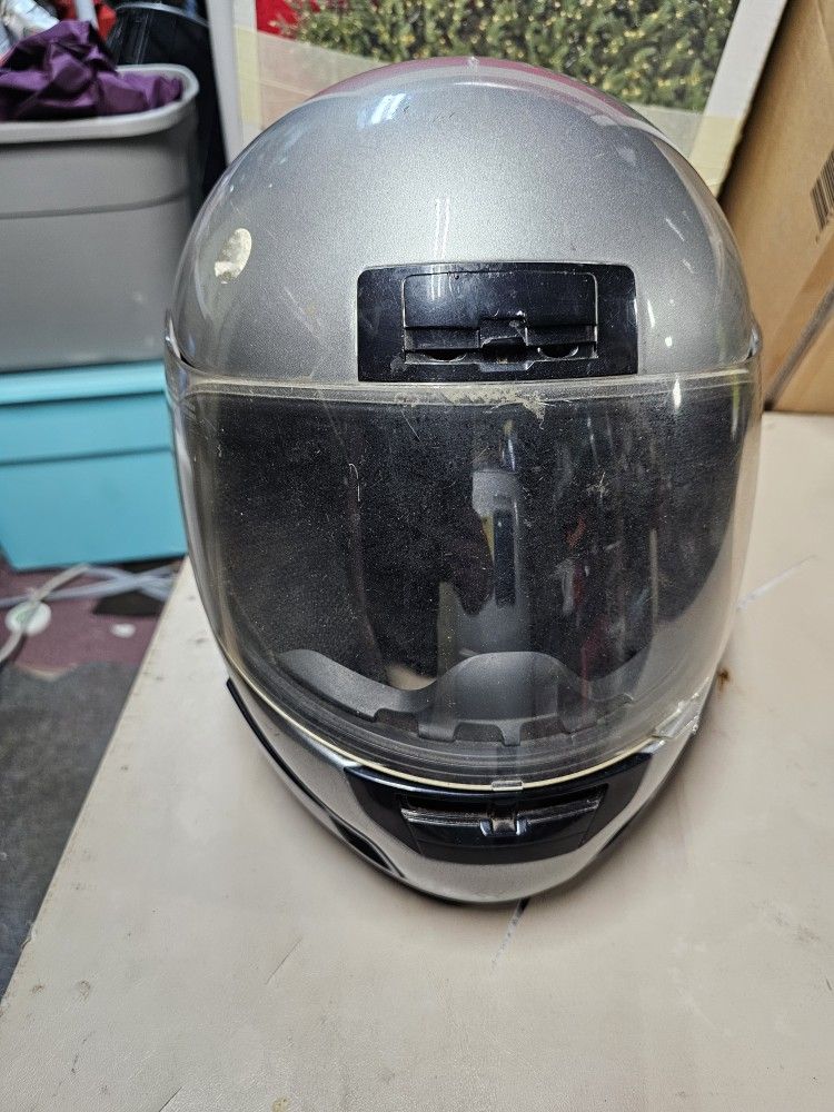 Hjc Helmet