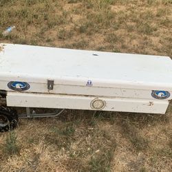 Truck Toolbox 