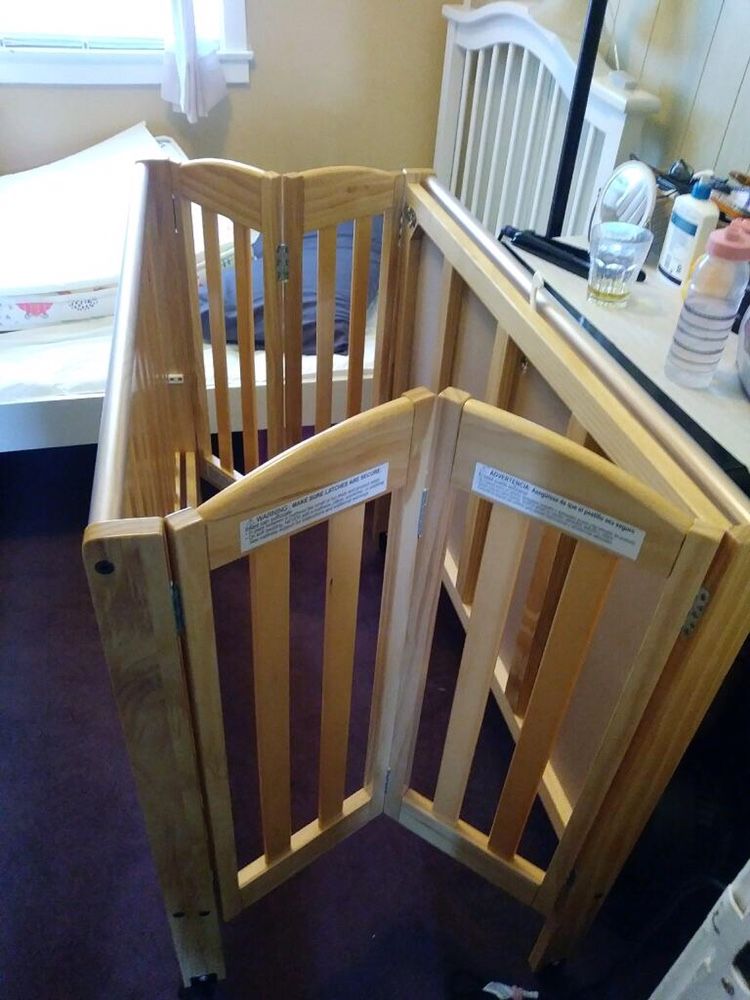 Baby Crib