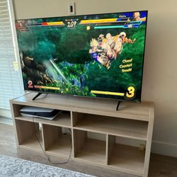 📺 Hisense 58” 4K UHD Roku Smart TV – Great Condition – $130