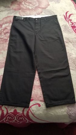 Work pants 40x30