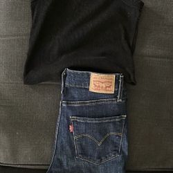 Women’s Jeans