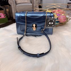 Serpenti Bvlgari bag