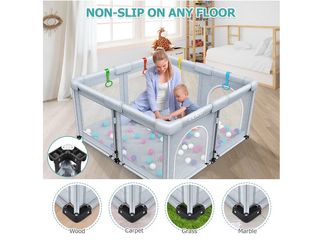 Play pen
