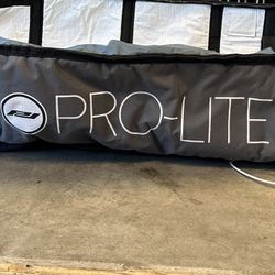 Pro-lite Travel Surfboard Bag 