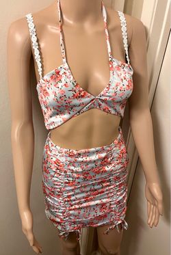 Woman’s clothing