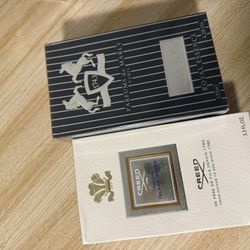Parfum De Marly And Crews 