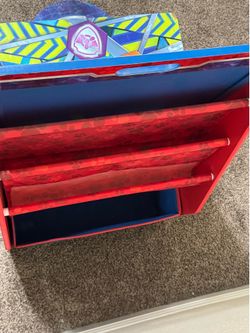 Paw patrol furniture