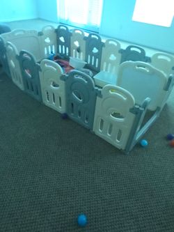 Playpen