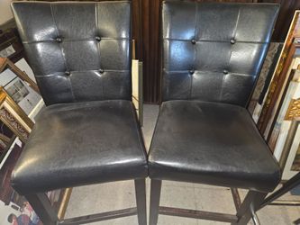 Bar Chairs ( Read Description)