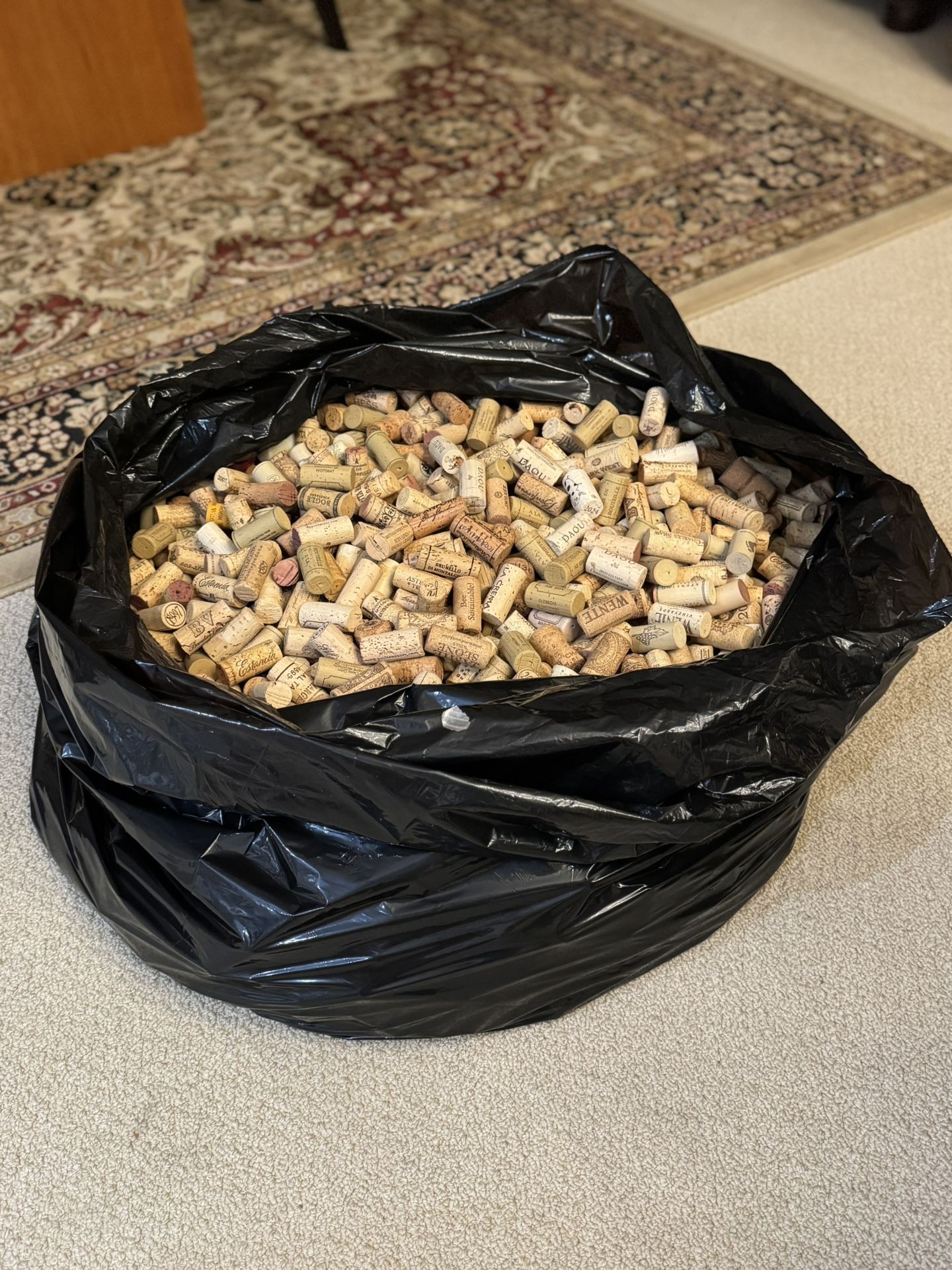 Wine Corks