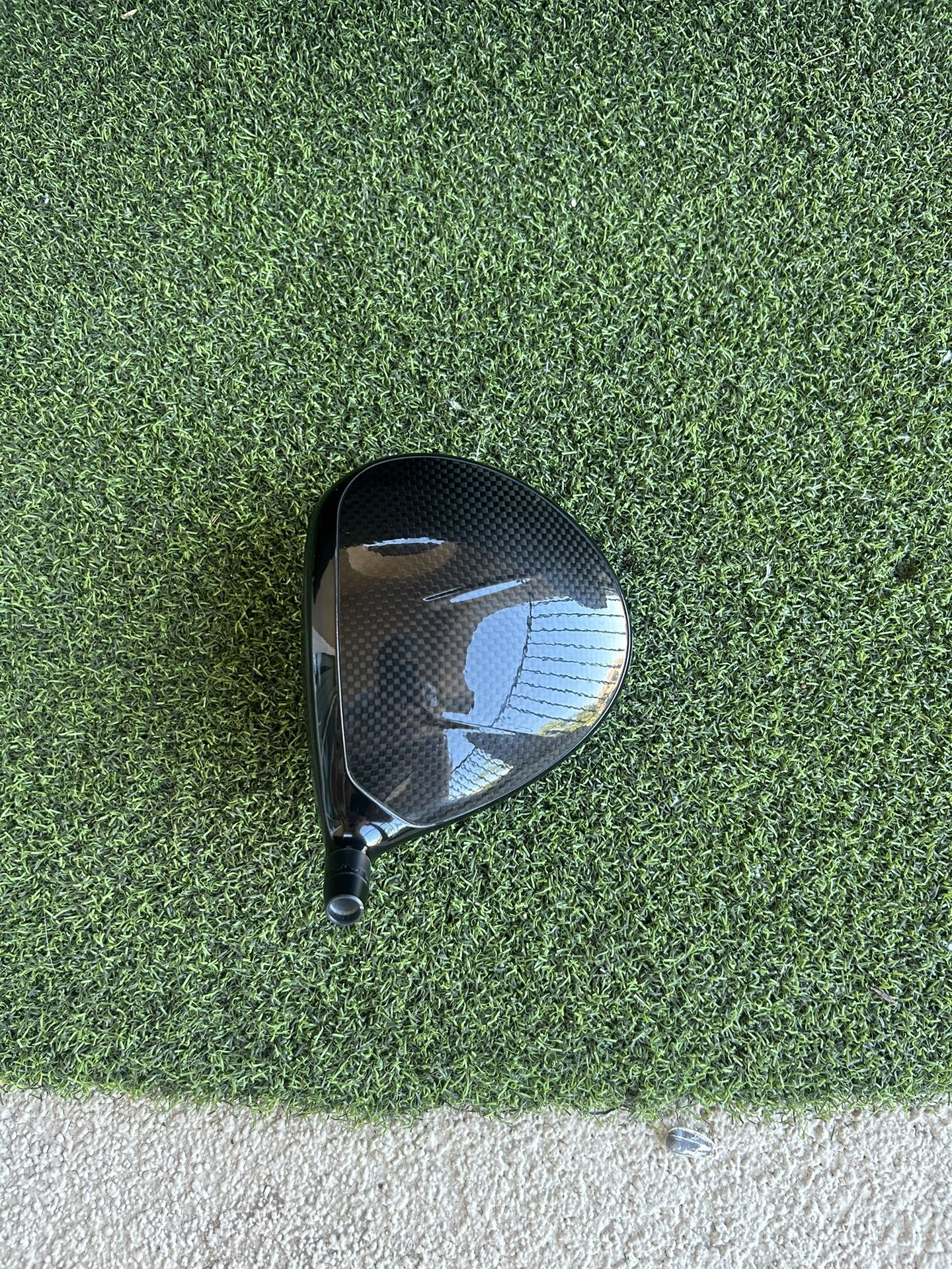 cobra driver head